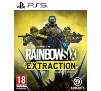 Ubisoft Rainbow Six Extraction P5 VF