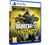 Rainbow Six Extraction Playstation 5 standard
