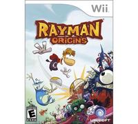 Ubisoft Rayman Origins, Wii - Juego (Wii, Wii)