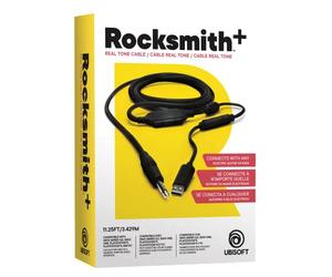 Ubisoft RealTone - Cable para Rocksmith