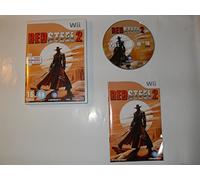 Ubisoft Red Steel 2 - Juego