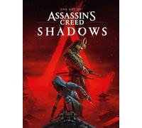 The Art of Assassin's Creed Shadows – Dark Horse Comics