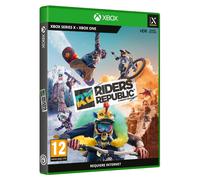 Ubisoft Riders Republic Xbox One/Xbox Series X (PC)
