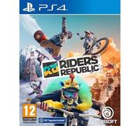 Riders Republic, Juego Para Consola Sony Playstation 4 , Ps4