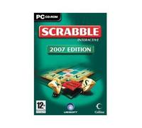 Ubisoft Scrabble: 2007 Edition (PC) vídeo - Juego (PC, Rompecabezas, E12 + (Everyone 12 +))