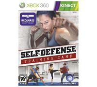 Ubisoft Self-Defense Training Camp, Xbox 360 - Juego (Xbox 360)