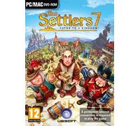 Ubisoft Settlers 7 (PC) vídeo - Juego (PC, Estrategia, E12 + (Everyone 12 +))