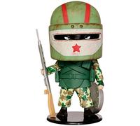 UBI Soft Six Collection - Figura de Tachanka, edición Especial Limitada, Exclusivamente en Amazon (Rainbow Six Victorye) (300115469)