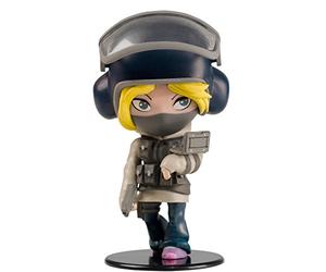 Ubisoft - Six Collection Merch IQ Chibi Figurine