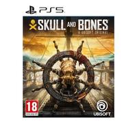 Ubisoft Skull And Bones - Edición Estándar ITA PlayStation 5