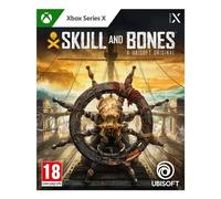 Ubisoft Skull And Bones - Edición Estándar ITA Xbox Series X