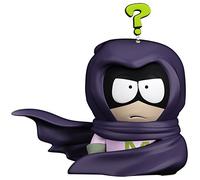 Ubisoft - South Park Figurine Mysterion