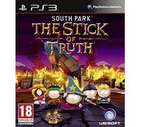 Ubisoft South Park The Stick of Truth Essentials ENG PS3