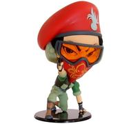 Ubisoft Spain 300114969 Six Collection Merch Series 5 Alibi Chibi Figurine, Standard