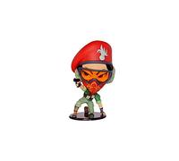 Ubisoft Spain 300114969 Six Collection Merch Series 5 Alibi Chibi Figurine, Standard