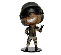 Ubisoft Spain 300114972 Six Collection - Figura Chibi S5 Castle, Standard