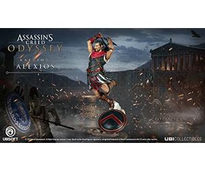 Ubisoft Spain - Assassin´s Creed Odyssey Figura de Alexios