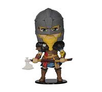 Ubisoft Spain Assassin´S Creed Valhalla - Figura Heroes S2 EIVOR Male, Standard (300114260)