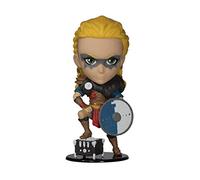Ubisoft Spain Assassin´S Creed Valhalla - Figura Ubisoft Heroes S2 EIVOR Female, Standard