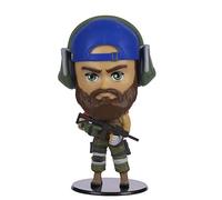 Ubisoft Spain Heroes - Series 1 Chibi GR Nomad Figurine, 300112036