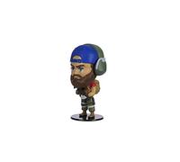 Ghost Recon Breakpoint Nomad Heroes Chibi Mini PVC Figura 300112036 Ubisoft