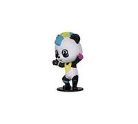 Ubisoft Spain Just Dance - Figura Heroes S2 Panda, Standard (300112038)