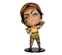 Ubisoft Spain Six Collection - Figura Chibi S5 Gridlock, Standard (300114971)