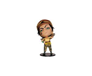 Ubisoft Spain Six Collection - Figura Chibi S5 Gridlock, Standard (300114971)