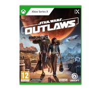 Ubisoft Star Wars Outlaws (incl. Vorbestellerbonus)