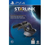 Ubisoft Starlink: Battle for Atlas - PS4 Co-op Pack Puesto - Accesorios y piezas de videoconsolas (Puesto, PlayStation 4, Negro, Alámbrico, 100 mm, 85 mm)