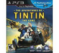 Ubisoft The Adventures Of Tintin: The Game, PS3 PlayStation 3 Inglés vídeo - Juego (PS3, PlayStation 3, Acción / Aventura, Modo multijugador, E10 + (Everyone 10 +))