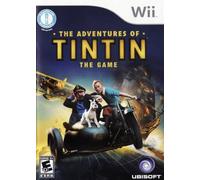 Ubisoft The Adventures Of Tintin: The Game, Wii Nintendo Wii Inglés vídeo - Juego (Wii, Nintendo Wii, Acción / Aventura, Modo multijugador, E10 + (Everyone 10 +))