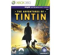 Ubisoft The Adventures Of Tintin: The Game, Xbox 360 Xbox 360 Inglés vídeo - Juego (Xbox 360, Xbox 360, Acción / Aventura, Modo multijugador, E10 + (Everyone 10 +))