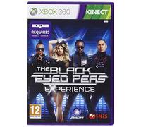 Ubisoft The Black Eyed Peas Experience, Xbox 360 Xbox 360 vídeo - Juego (Xbox 360, Xbox 360, Danza, Modo multijugador, T (Teen))