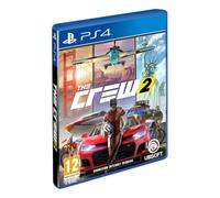 The Crew 2 PS4 (FR)