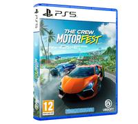 Ubisoft The Crew Motorfest