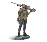 Ubisoft - The Division 2 Brian Johnson Agent Figurine