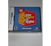 Ubisoft The Price is Right 2010 Edition, NDS - Juego (NDS)