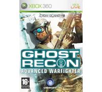Tom Clancy's Ghost Recon Advanced Warfighter