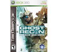 Ubisoft Tom Clancy's Ghost Recon - Juego (Xbox 360, Xbox 360, Tirador, T (Teen))
