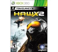 Ubisoft Tom Clancy's H.A.W.X. 2 - Juego (Xbox 360, Acción / Aventura, RP (Clasificación pendiente))