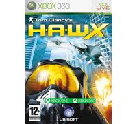 Ubisoft tom clancy's h.a.w.x. estándar alemán, inglés, francés xbo