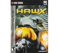 Ubisoft Tom Clancy's H.A.W.X, PC - Juego (PC)