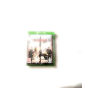 Ubisoft Tom Clancy's The Division 2, Xbox One Básico Xbox One Alemán vídeo - Juego (Xbox One, Xbox One, RPG (juego de rol), Modo multijugador, M (Maduro), Soporte físico)
