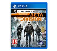 Ubisoft Tom Clancy's: The Division PS4 Básico PlayStation 4 Inglés, Francés vídeo - Juego (PlayStation 4, Acción, Modo multijugador, M (Maduro))