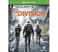 TOM CLANCY'S THE DIVISION 1 MICROSOFT XBOX ONE PAL ITA NUEVO SELLADO