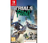 UBISOFT Trials Rising - Juego de cambio