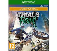 Ubisoft Trials Rising (Oro de Edad)