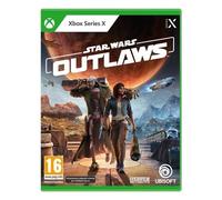 Ubisoft Videoclip XBOX SERIES Star Wars Outlaws