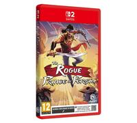 Ubisoft Videojuego Interruptor 2 The Rogue Prince Of Persia